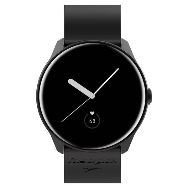 Fastrack Invoke Pro Smartwatch