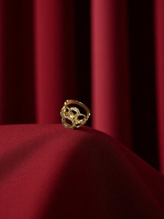 Beautiful Ring For Her