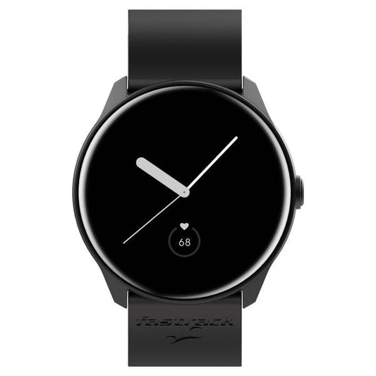 Fastrack Invoke Pro Smartwatch
