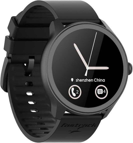 Fastrack Reflex Invoke front preview