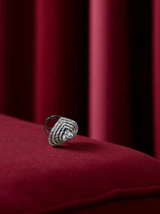 Heart Ring