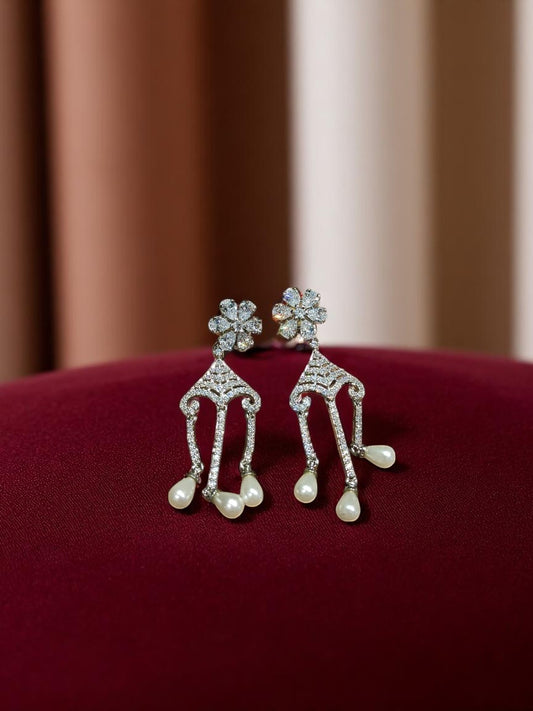 Korean Ear Rings