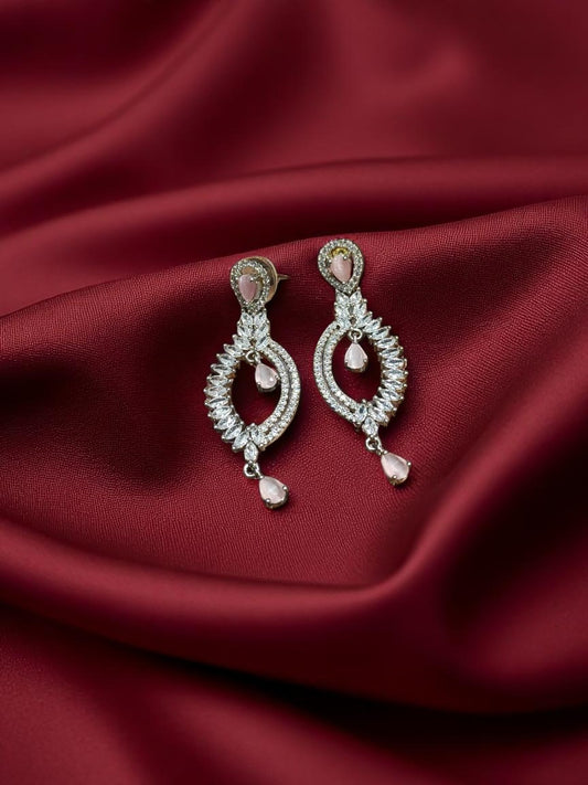 Korean Ear Rings