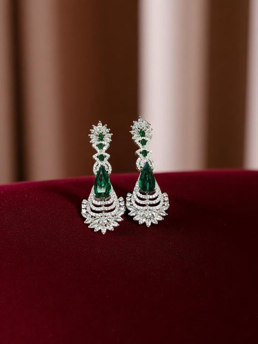 Korean Ear Rings