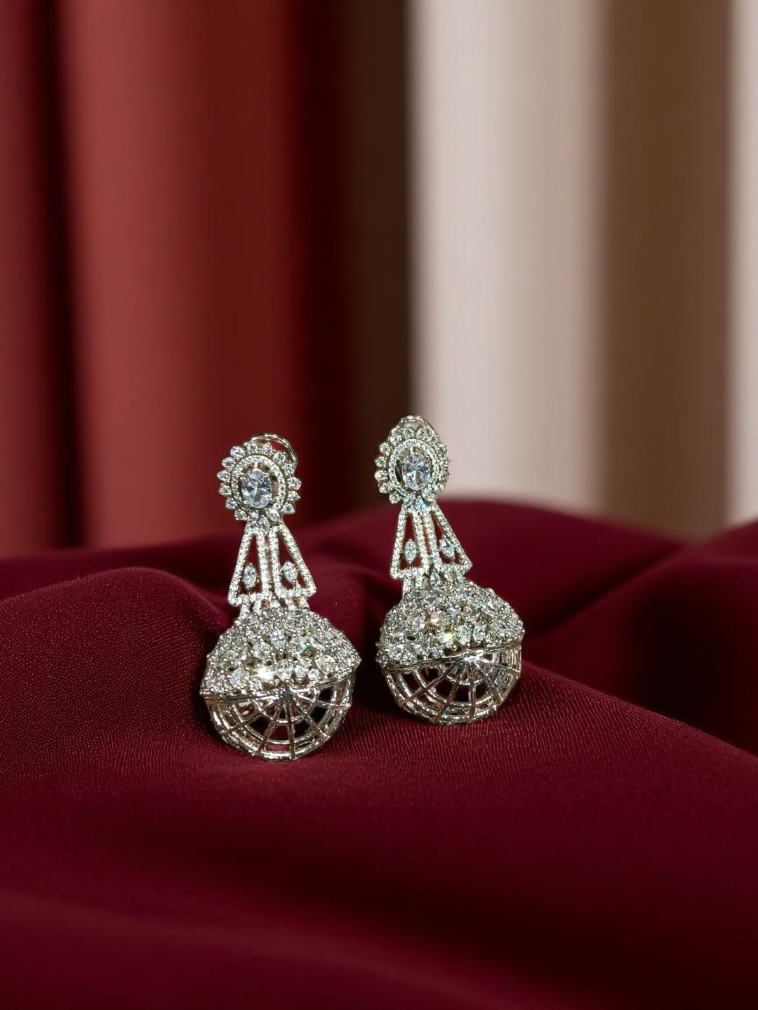 Korean Ear Rings