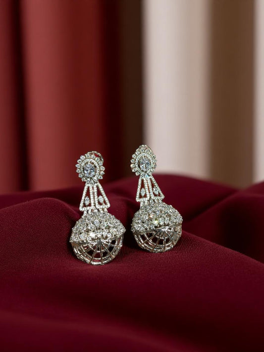 Korean Ear Rings
