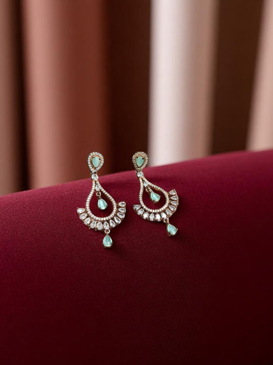 Korean Ear Rings