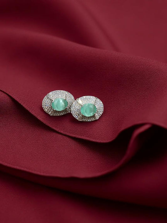 Korean Ear Studds